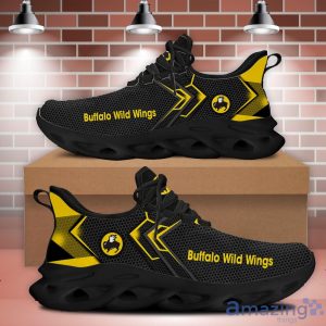 buffalo wild wings Max Soul Shoes Sport Running Sneakers Nice Gift For Men And Women Product Photo 1