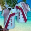 Burnley FC Personalized Name Hawaiian Shirt Summer Team Shirt