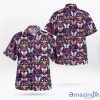 Butterfly Bee Pokemon Hawaiian Shirt 3D All Over Printed Hawaii Shirt Summer Gift