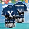 BYU Cougars Hawaii Shirt Style Gift For Men And Women