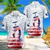 BYU Cougars Hawaiian Shirt Trending Summer Independent Day Gift