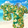 California Golden Seals Aloha Beach Gift 3D Hawaiian Shirt