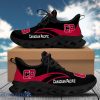 Canadian Pacific Classic Logo Max Soul Shoes Gift For Men And Women