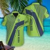Canberra Raiders Personalized Name Hawaiian Shirt Summer Team Shirt