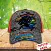 Carolina Panthers LGBT NFL Classic Cap 3D Printed
