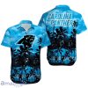 Carolina Panthers NFL Hawaii Shirt 3D Design Trending For Fans