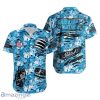 Carolina Panthers NFL Hawaii Shirt 3D New Style Trending Gift For Fans