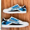 Carolina Panthers Nfl Skate Shoes For Every Occasion