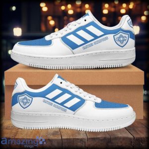 Castres Olympique Sport Shoes Air Force 1 Sneaker For Men And Women Product Photo 2