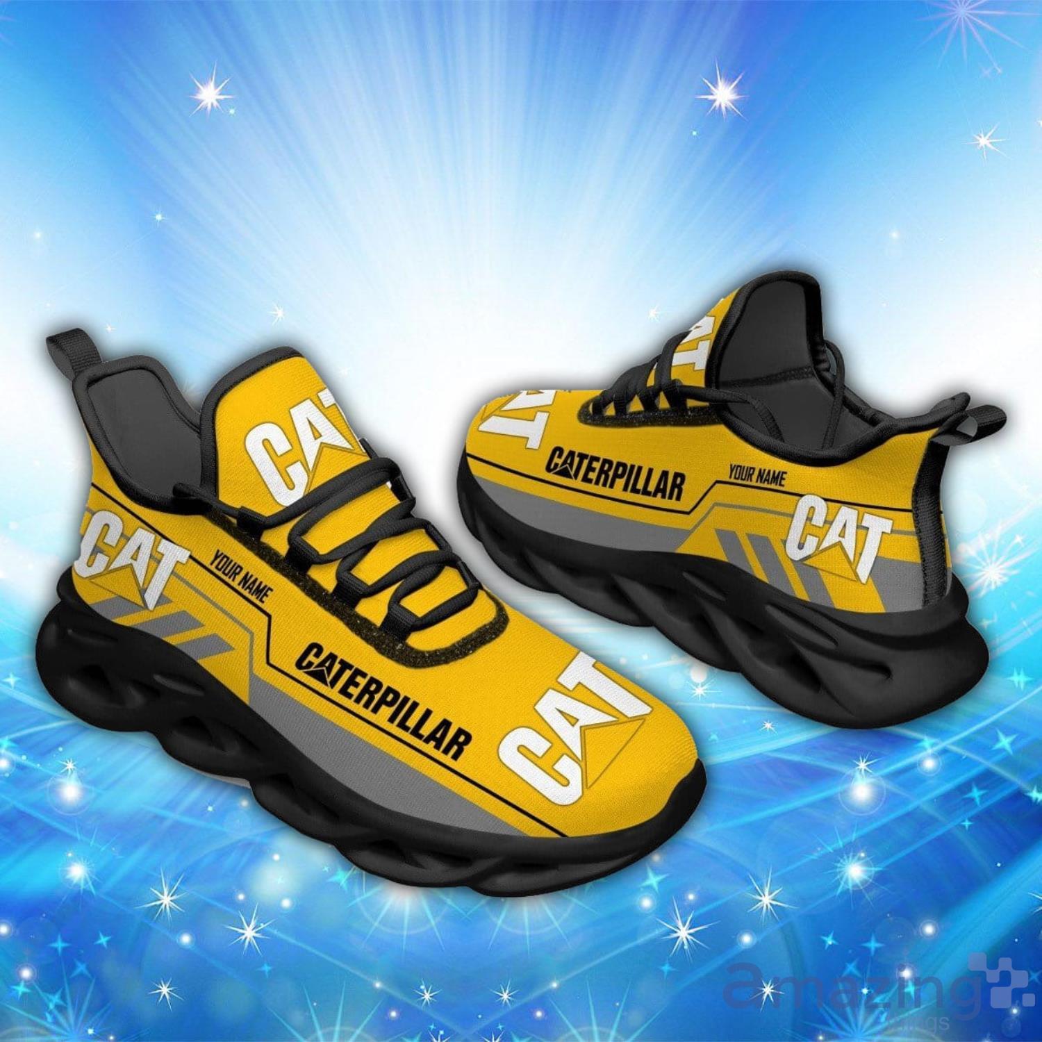 Caterpillar 2024 inc shoes