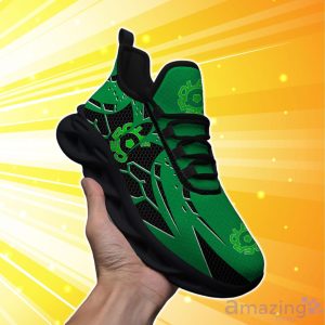 Cercle Brugge KSV 3D Design Max Soul Shoes For Real Fans Product Photo 2
