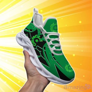 Cercle Brugge KSV 3D Design Max Soul Shoes For Real Fans Product Photo 1