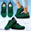 Cheetah Pattern Fabulous Dallas Stars Sneakers Shoes Gift For Big Fans