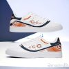 Chicago Bears Men’s And Women’s Skate Shoes