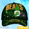 Chicago Bears NFL Cap Gnomes Patrick’s Day Custom Name