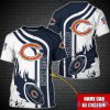 Chicago Bears NFL Custom Name Special T-Shirt For Fans