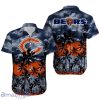 Chicago Bears NFL Hawaii Shirt 3D Design Trending For Fans