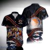 Chicago Bears NFL Hawaiian Shirt Custom Name Best Gift Ideas