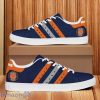 Chicago Bears Nfl Skate Shoes For Fans on the Go