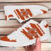 Chicago Bears Nfl Skate Shoes For Ultimate Fan Fashion