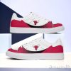 Chicago Bulls Limited Edition Men’s Or Women’s US Sizes Skate Shoes