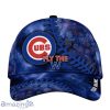 Chicago Cubs Cap New Style Logo Team For Fans Custom Name
