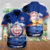 Chicago Cubs MLB Custom Hawaii Shirt Unique Gift