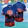 Chicago Cubs MLB Hawaii Shirt Style Gift For Men And Women