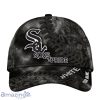 Chicago White Sox Cap New Style Logo Team For Fans Custom Name