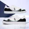 Chicago White Sox Limited Edition Men’s Or Women’s US Sizes Skate Shoes