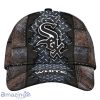 Chicago White Sox MLB Cap Logo Team For Fans