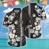 Chicago White Sox MLB Flower Hawaii Shirt Style Gift For Men Women
