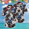 Chicago White Sox MLB Hawaii Shirt Independence Day, Summer Shirts Best Gift