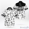 Chicago White Sox MLB Hawaiian Shirt 3D All Over Printed Hawaii Shirt Summer Gift