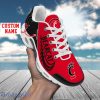 Cincinnati Bearcats Custom Name Air Cushion Sports Shoes Upgrade Your New Style