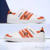 Cincinnati Bengals Limited Edition Men’s And Women’s Skate Shoes