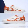 Cincinnati Bengals Limited Edition Men’s And Women’s US Sizes Skate Shoes