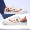 Cincinnati Bengals Men’s And Women’s Skate Shoes