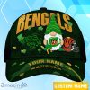 Cincinnati Bengals NFL Cap Gnomes Patrick’s Day Custom Name