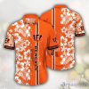 Cincinnati Bengals NFL Flower Hawaii Shirt Summer Gift Men And Wwomen Shirts