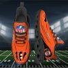 Cincinnati Bengals NFL Max Soul Shoes Limited Edition Comfort Sneakers for Fans