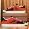 Cincinnati Bengals Nfl Skate Shoes For Every Occasion