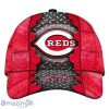 Cincinnati Reds MLB Cap Logo Team For Fans