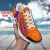 Clemson Tigers Custom Name Air Cushion Sports Shoes Upgrade Your New Style