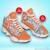 Clemson Tigers Nfl Football Air Jordan 13 Sneaker Shoes Custom Number And Name For Fans