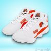Cleveland Browns Football Nfl Air Jordan 13 Sneaker Shoes