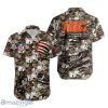 Cleveland Browns NFL Hawaii Shirt 3D New Style Trending Gift For Fans