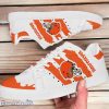 Cleveland Browns Nfl Skate Shoes For Every Occasion