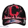Cleveland Indians 3D Exclusive Design Cap with Custom Name