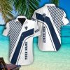 Club de Fútbol Monterrey Personalized Name Hawaiian Shirt Summer Team Shirt